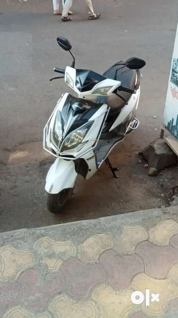 Olx e best sale bike for sale