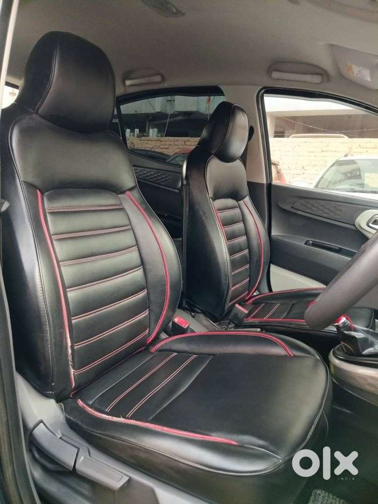 Hyundai Grand I10 Nios Sportz, 2022, Cng & Hybrids