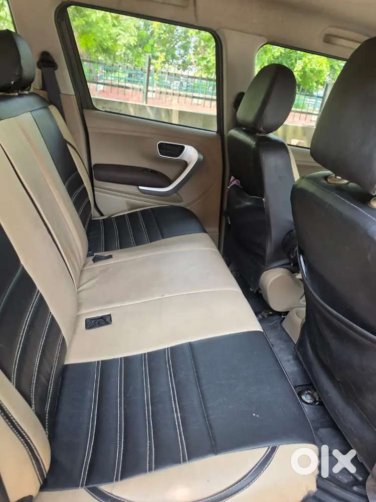 Mahindra Tuv 300 Diesel 2018