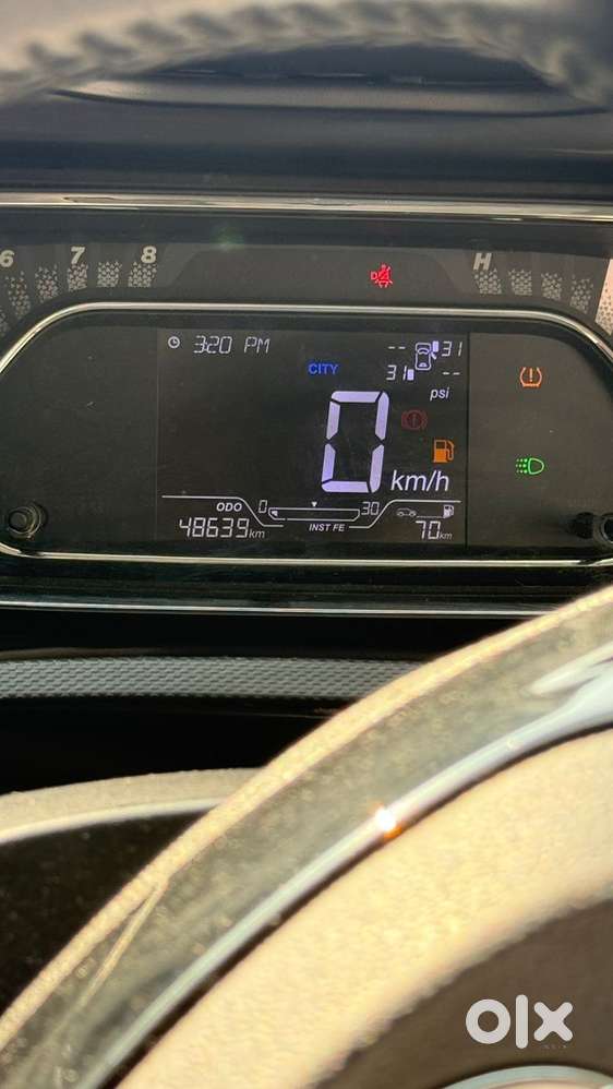 Tata Nexon 2022 Diesel Good Condition