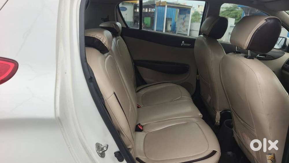 Hyundai I20 Sportz 1.4 Crdi, 2014, Diesel