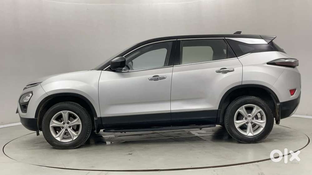 Tata Harrier Xz, 2019, Diesel