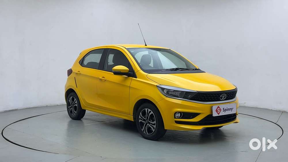 Tata Tiago Xza, 2020, Petrol