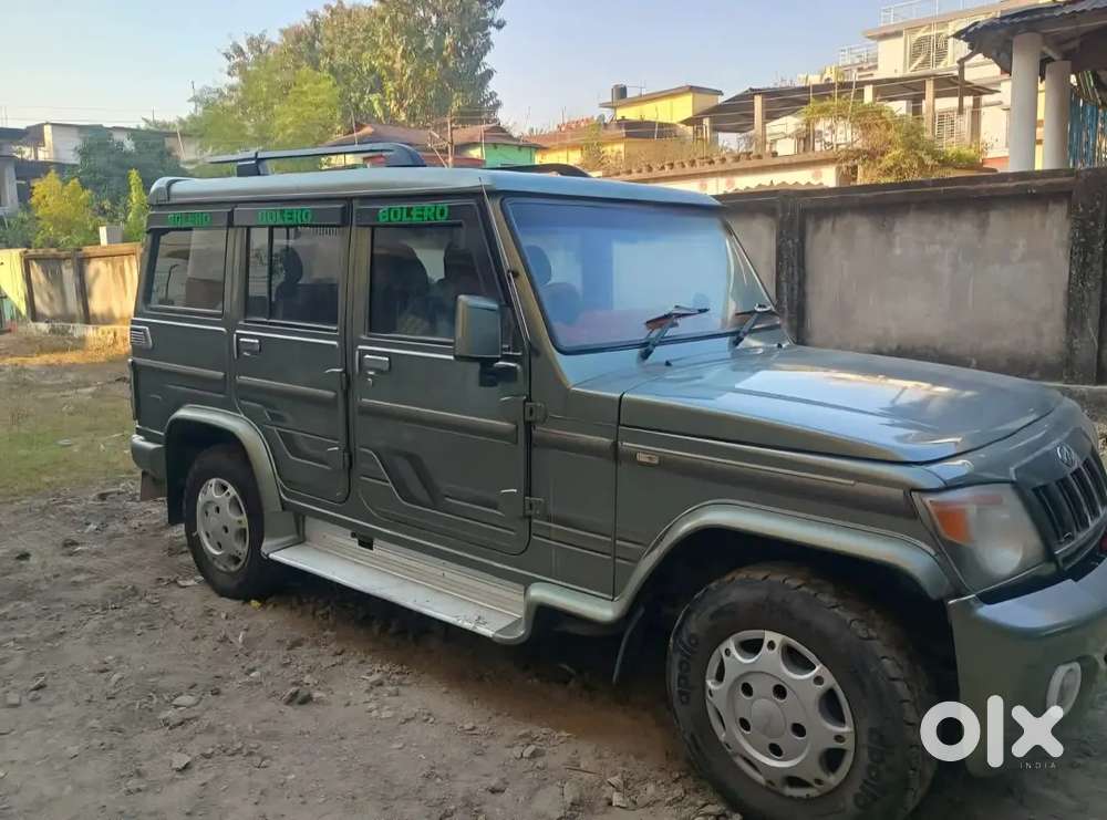 Bolero Zlx Top Model Life Time Tax