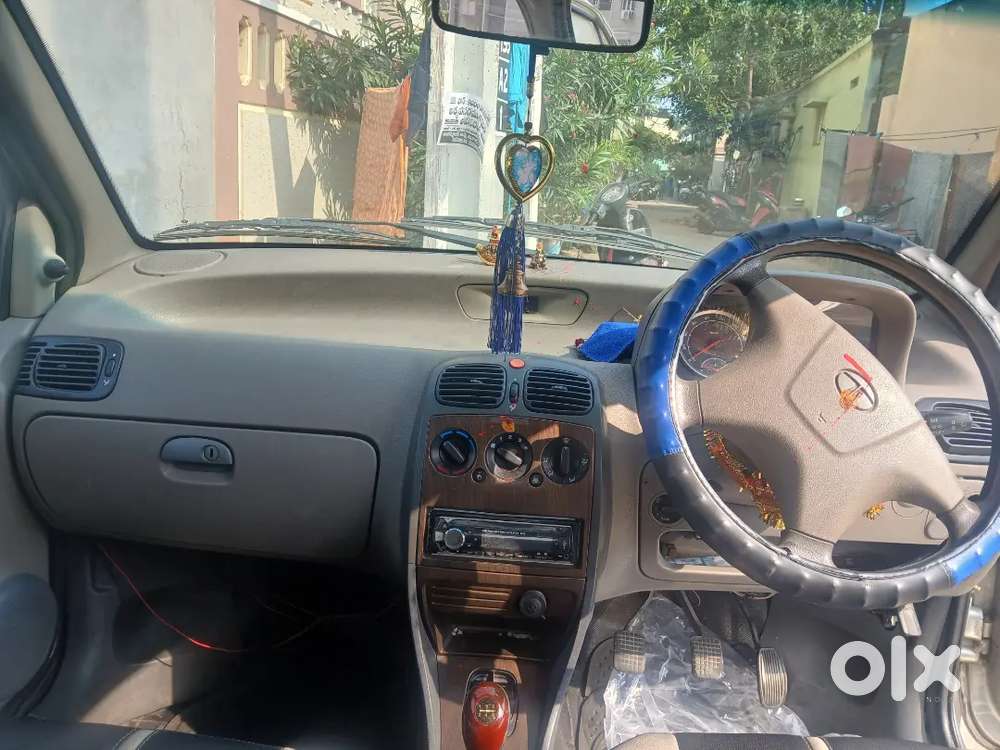 Tata Indica Ev2 Ls 2011 Manual Diesel