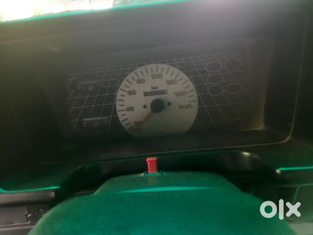 Maruti Suzuki 800 2003 Petrol 76500 Km Driven