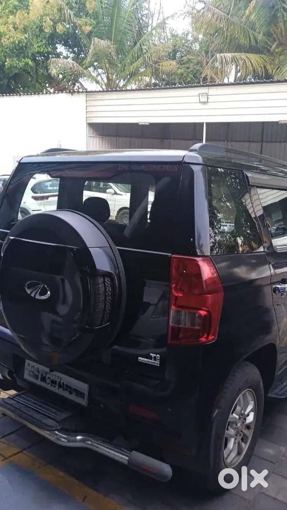 Mahindra Tuv 300  For Sale