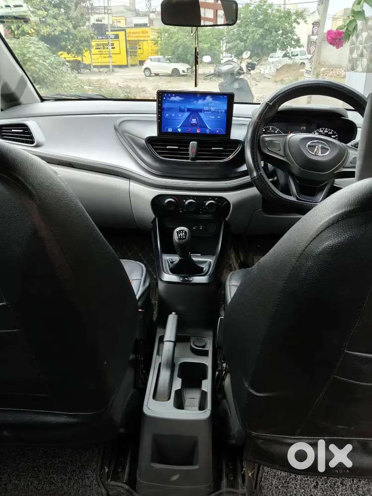 Tata Altroz 1.2 Xm 2021
