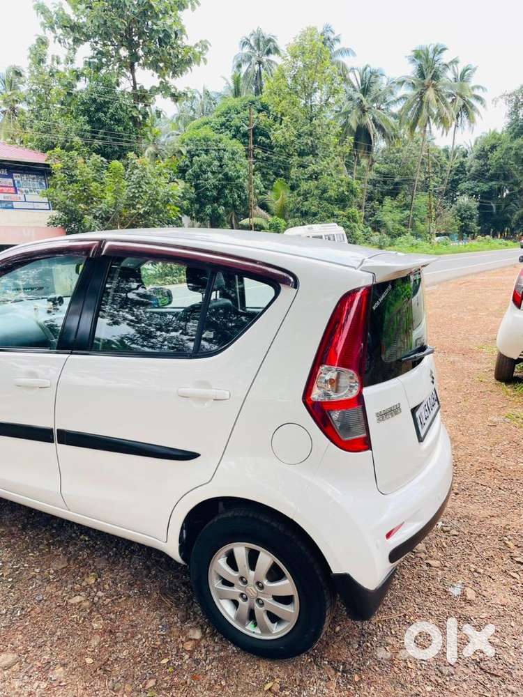 Maruti Suzuki Diesel 2015