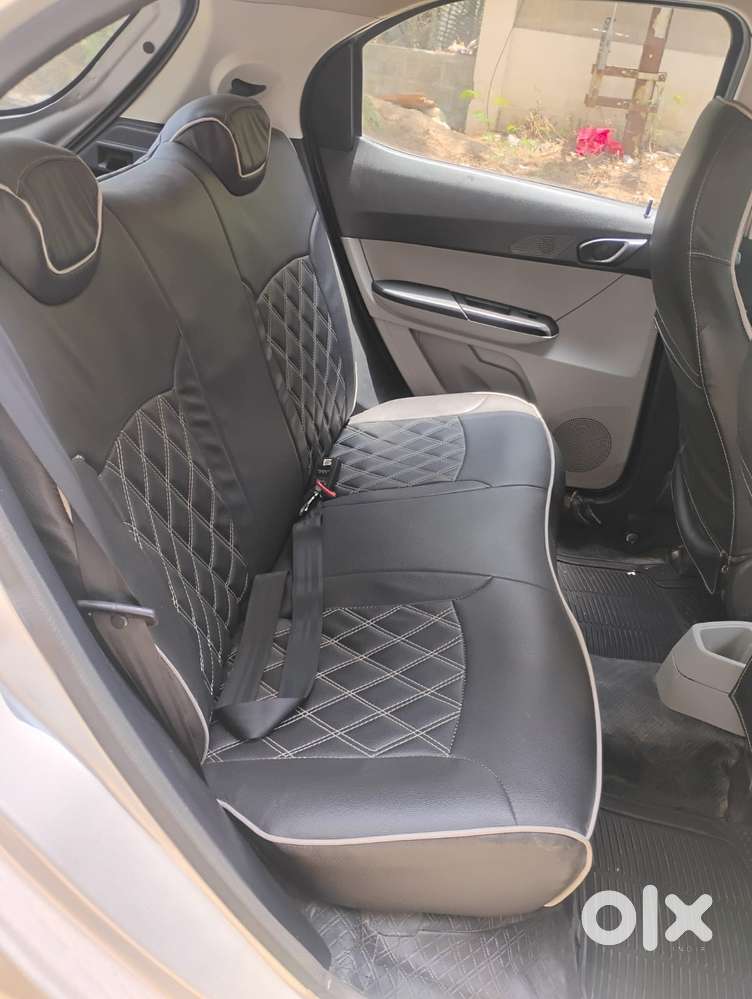 Tata Tiago 1.2 Revotron Xt Rhythm, 2019, Petrol