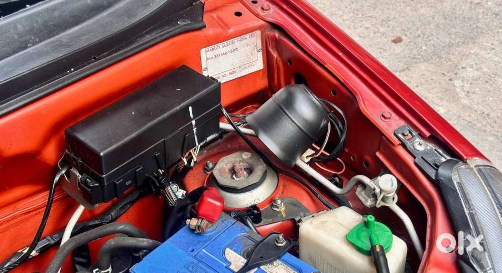 Maruti Suzuki Alto 800 Lxi, 2018, Petrol