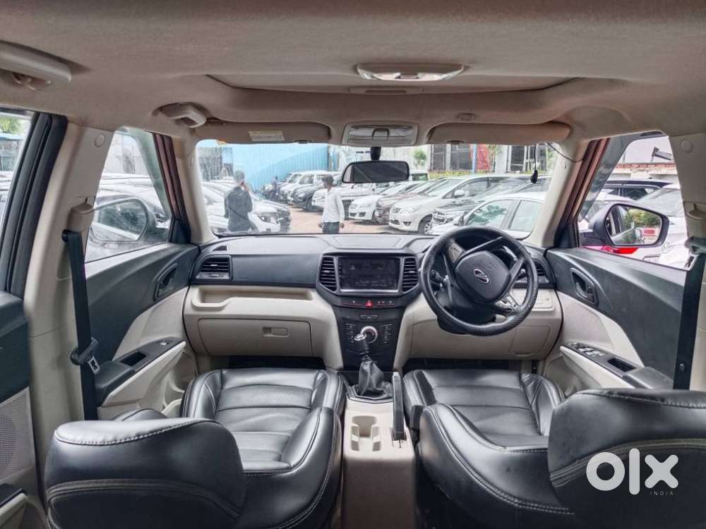 Mahindra Xuv300 W6, 2021, Diesel