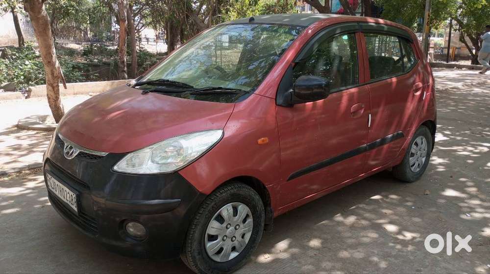 Hyundai I10 2008  Budget Car  Daily Use Ready