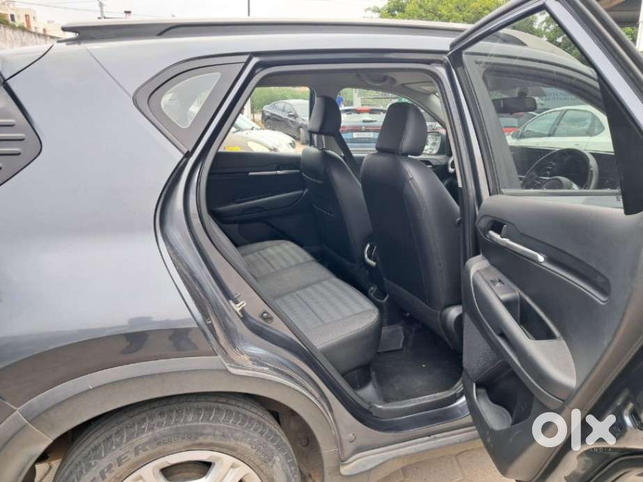 Kia Sonet 1.5 Htk Plus Diesel, 2021, Diesel