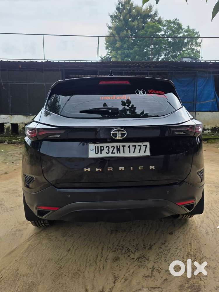 Tata Harrier Diesel 2023