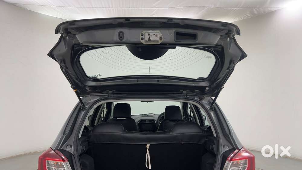 Tata Tiago 1.2 Revotron Xz Plus, 2020, Petrol