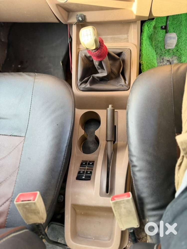 Mahindra Bolero Diesel Manual 2022
