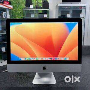 iMac 2017 21.5インチ i5 8GB 1TB