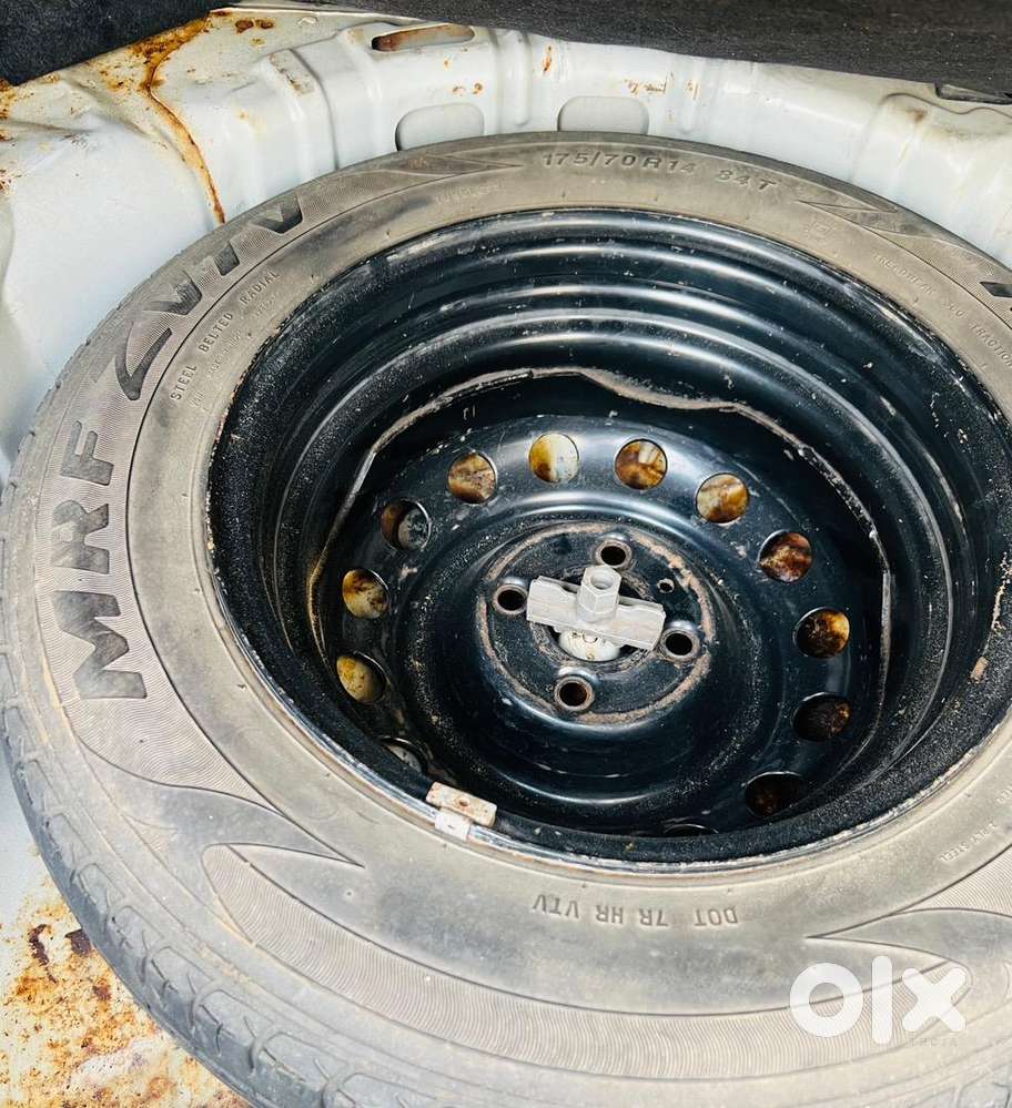 Hyundai Verna 2010 Diesel Well Maintained