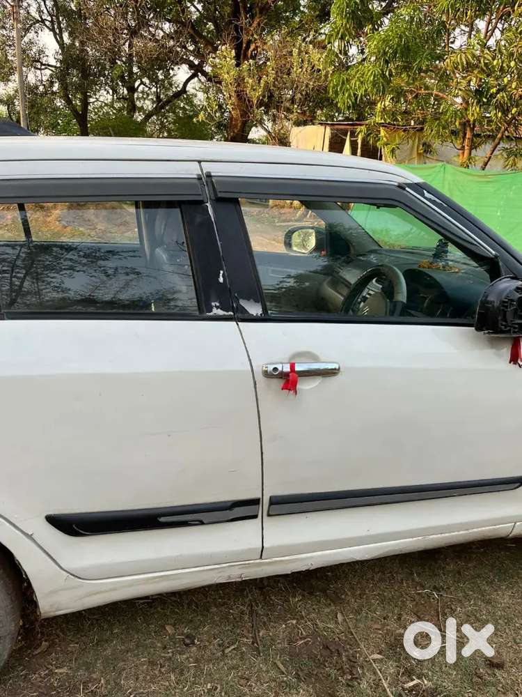 Maruti Suzuki Swift Dizire
