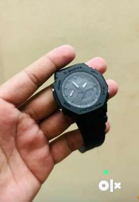 G shock watch olx hotsell