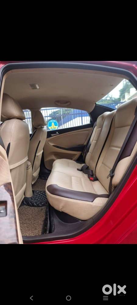 Verna Fluidic For Sale