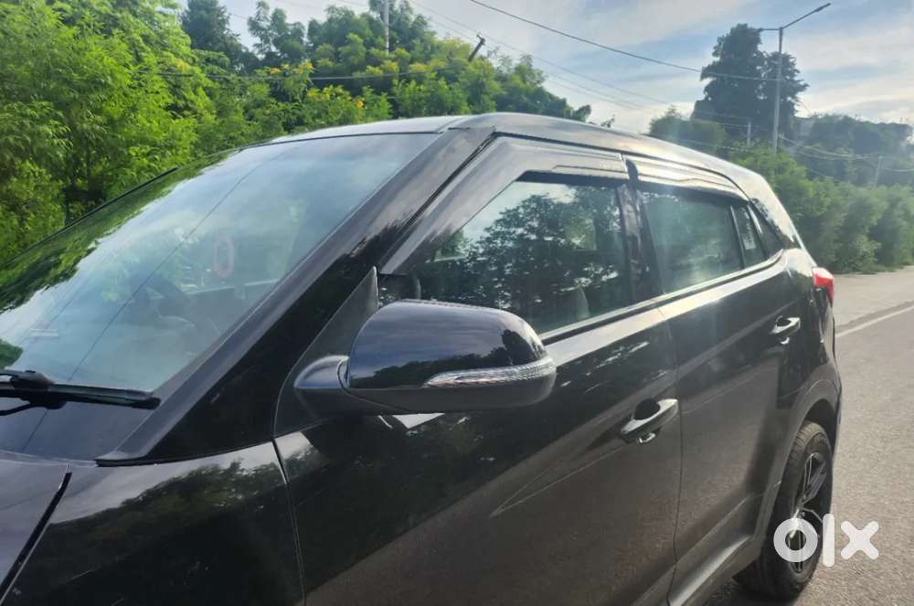 Hyundai Creta 1.4 Crdi S Plus, 2018, Diesel