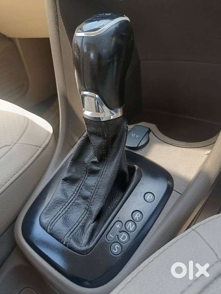 Skoda Rapid 2013-2016 1.5 Tdi At Ambition Plus, 2016, Diesel