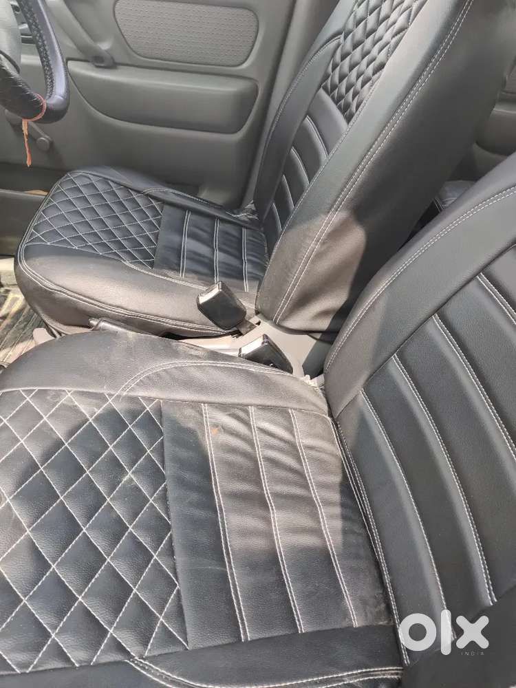 Maruti Suzuki Wagon R 2006