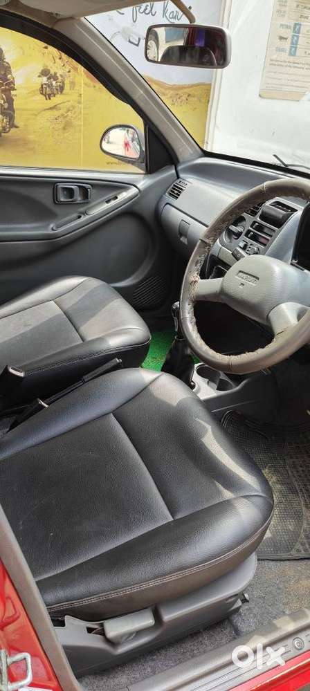 Maruti Suzuki Zen Estilo Lxi Bs Iv, 2006, Petrol