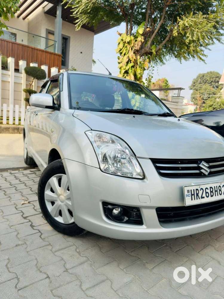 Maruti Suzuki Swift Dzire 1.2 Lxi (o), 2011, Petrol