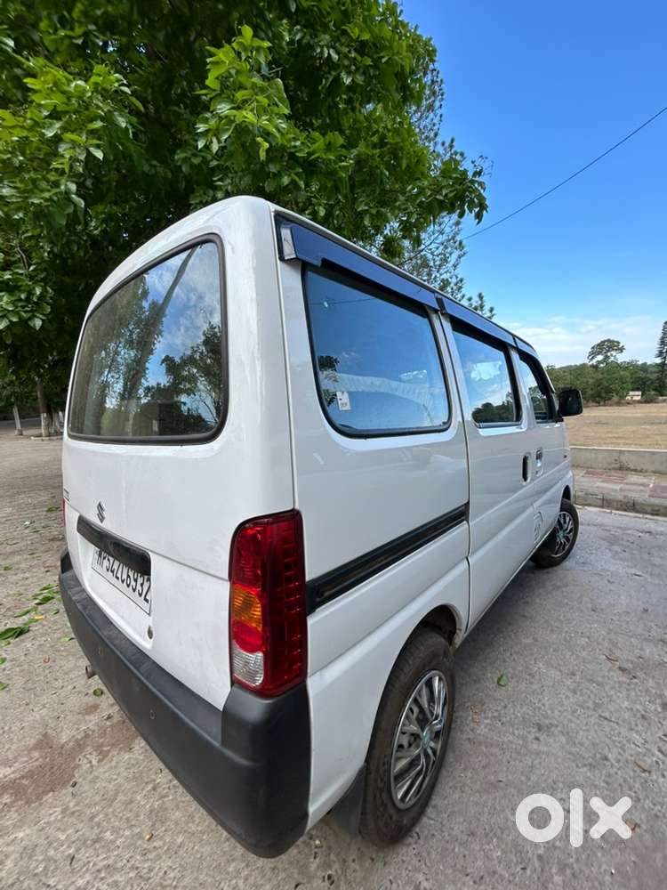 Maruti Suzuki Eeco 2025 Petrol Well Maintained