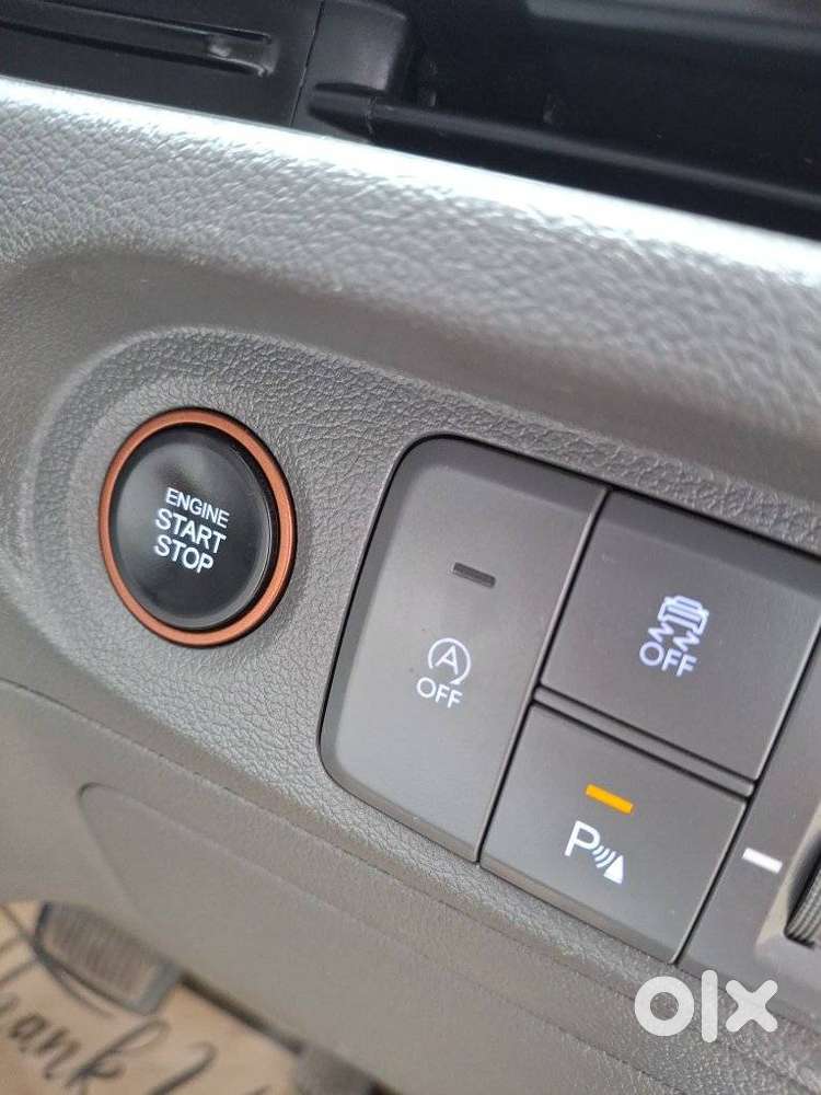 Hyundai Creta 1.6 Crdi At Sx Plus, 2025, Diesel