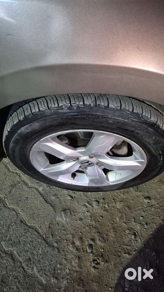 Honda City 2009 Petrol Well Maintained