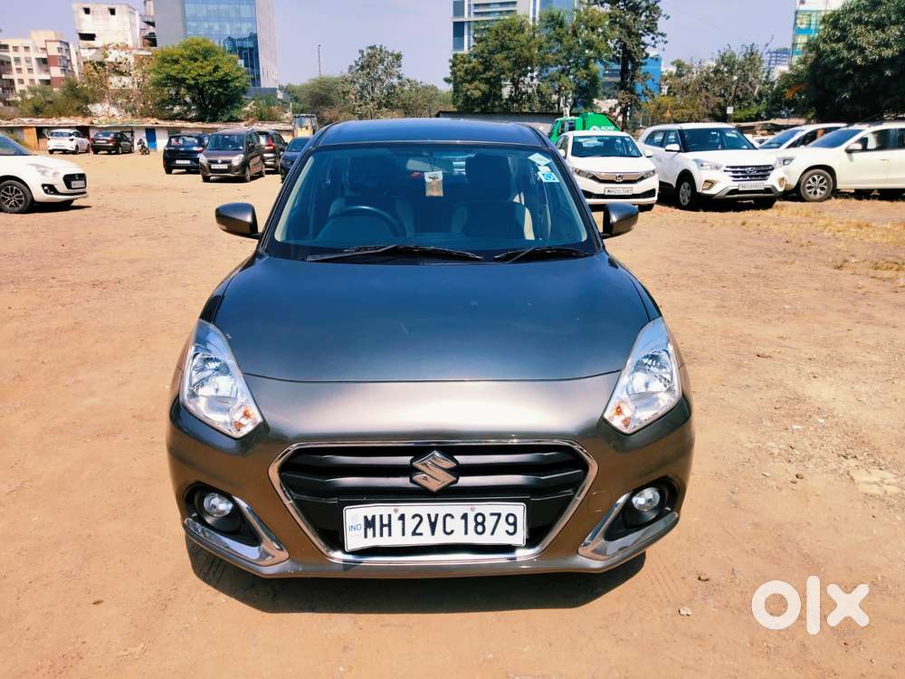 Maruti Suzuki Dzire 1.2 Zxi Cng, 2023, Cng & Hybrids