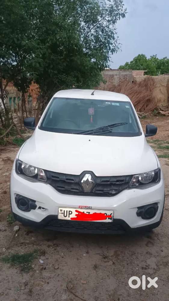 Renault Kwid 2017 मॉडल