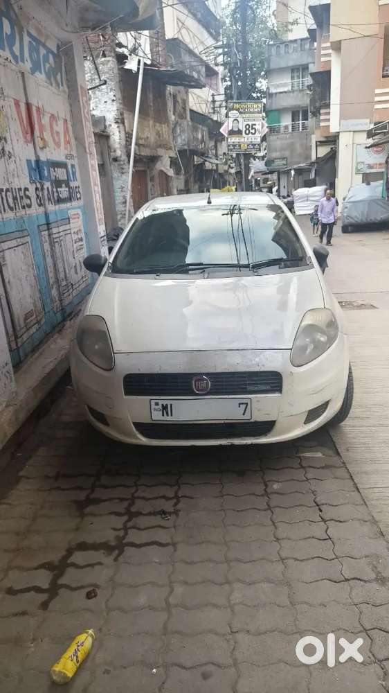 Fiat Punto Evo 1.2 Active 2014