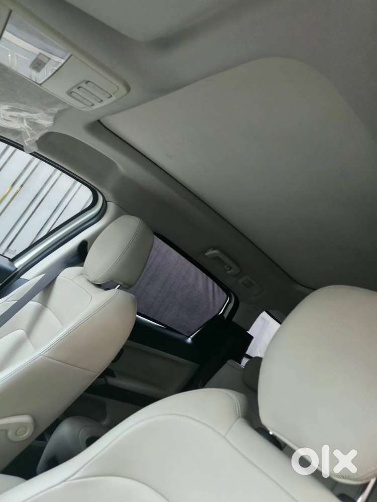 Tata Safari 2.0 Kryotec Xza Plus Gold 7 Str, 2021, Diesel