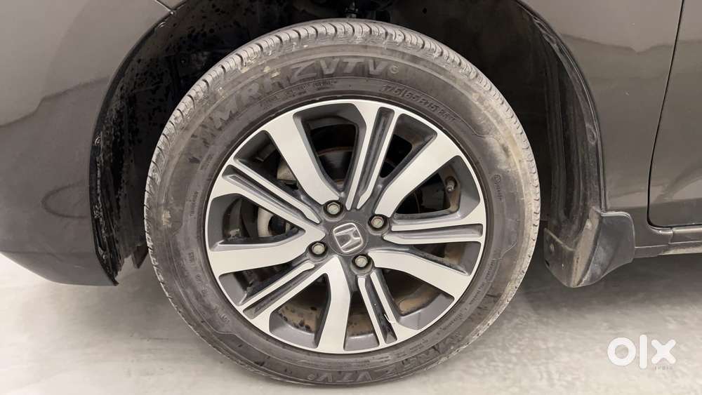 Honda Amaze Vx Cvt I-vtec, 2023, Petrol