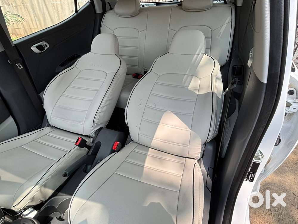 Hyundai Grand I10 Nios Sportz 1.2 Kappa Cng, 2025, Cng & Hybrids