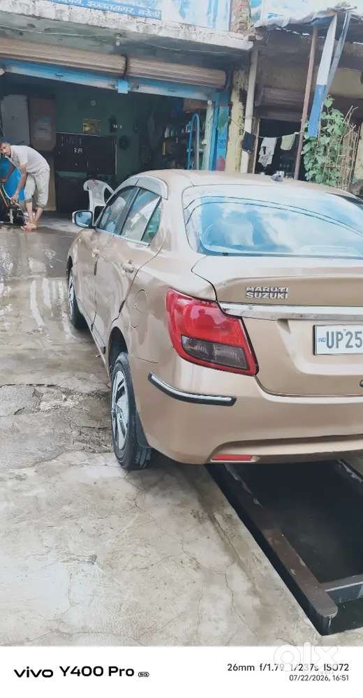 2018 Maruti Suzuki Dzire Very Good Condition