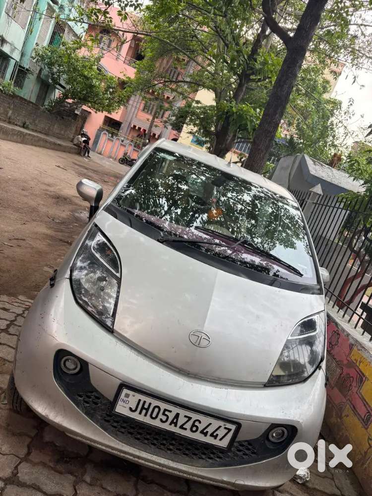 Tata Nano In Good Condition