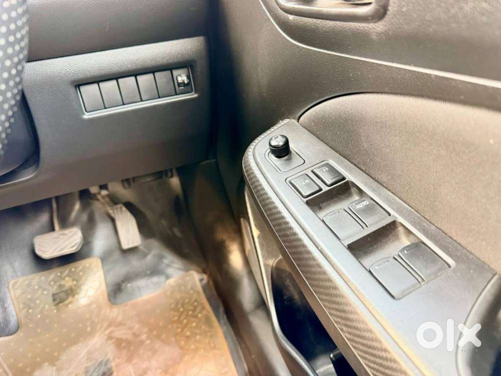 Maruti Suzuki Swift Amt Vxi, 2018, Petrol