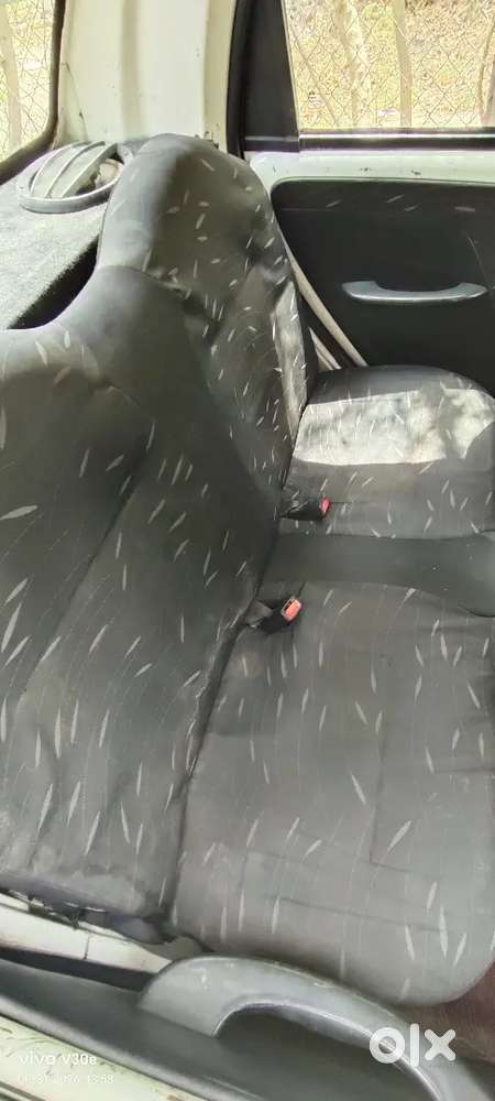 ₹40,0000tata Nano 2012 Petrol 50000 Km Driven