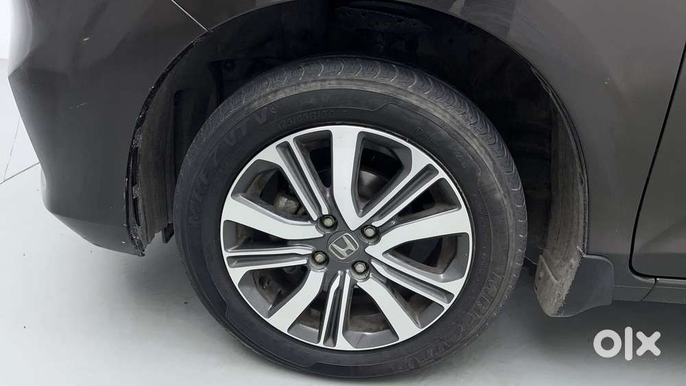 Honda Amaze Vx 1.2 Petrol Cvt, 2023, Petrol