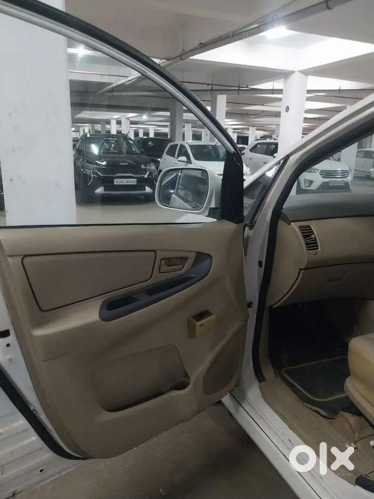 Toyota Innova Diesel 2005