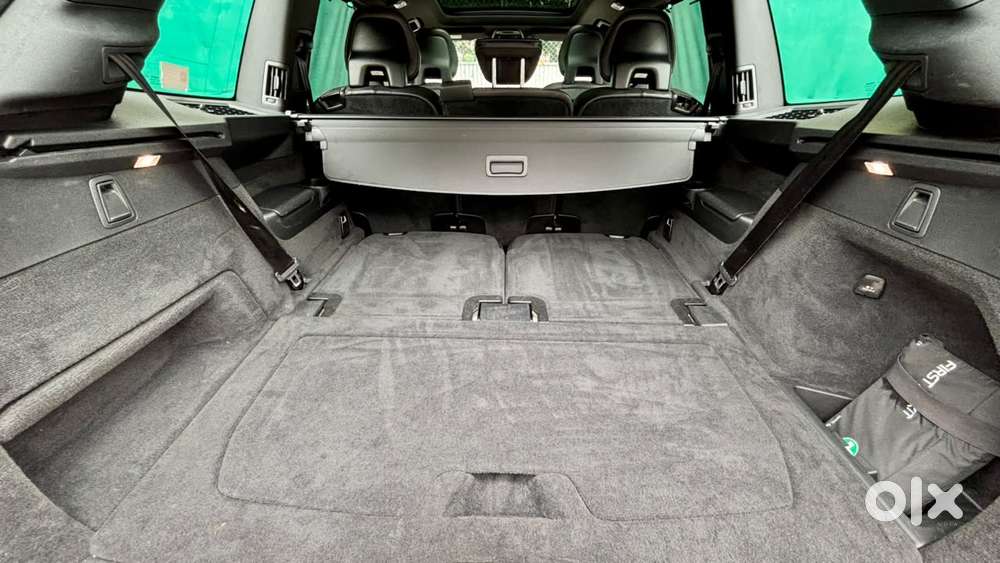 Volvo Xc90 Inscription Luxury, 2017, Diesel