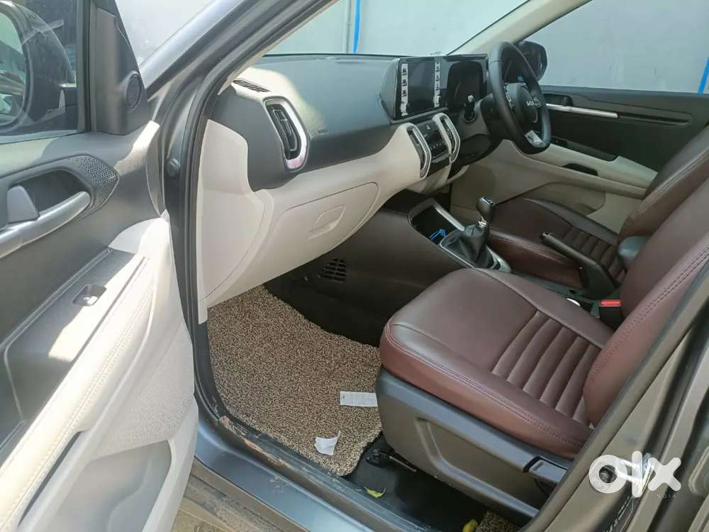 Kia Sonet 2026