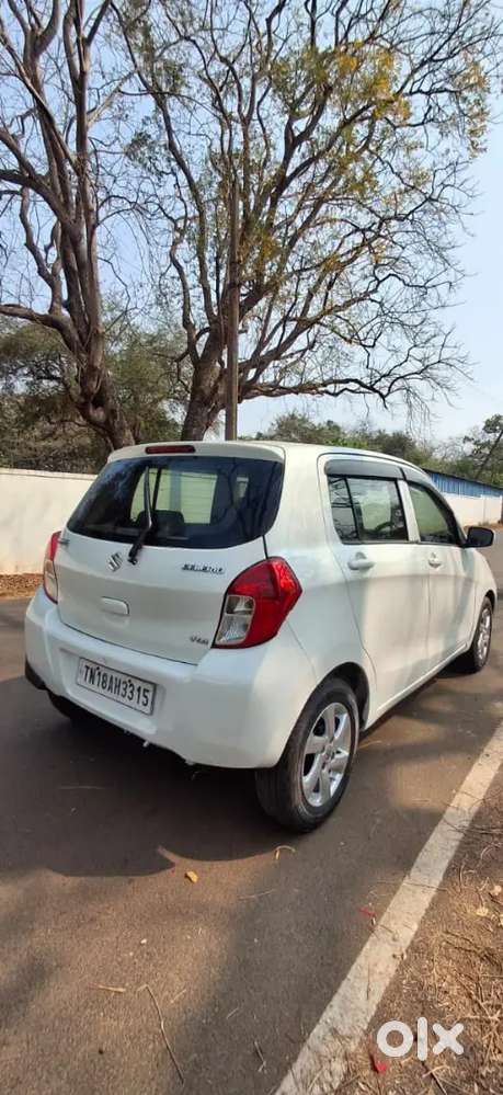 Maruti Suzuki Celerio X 2016 Diesel 82000 Km Driven