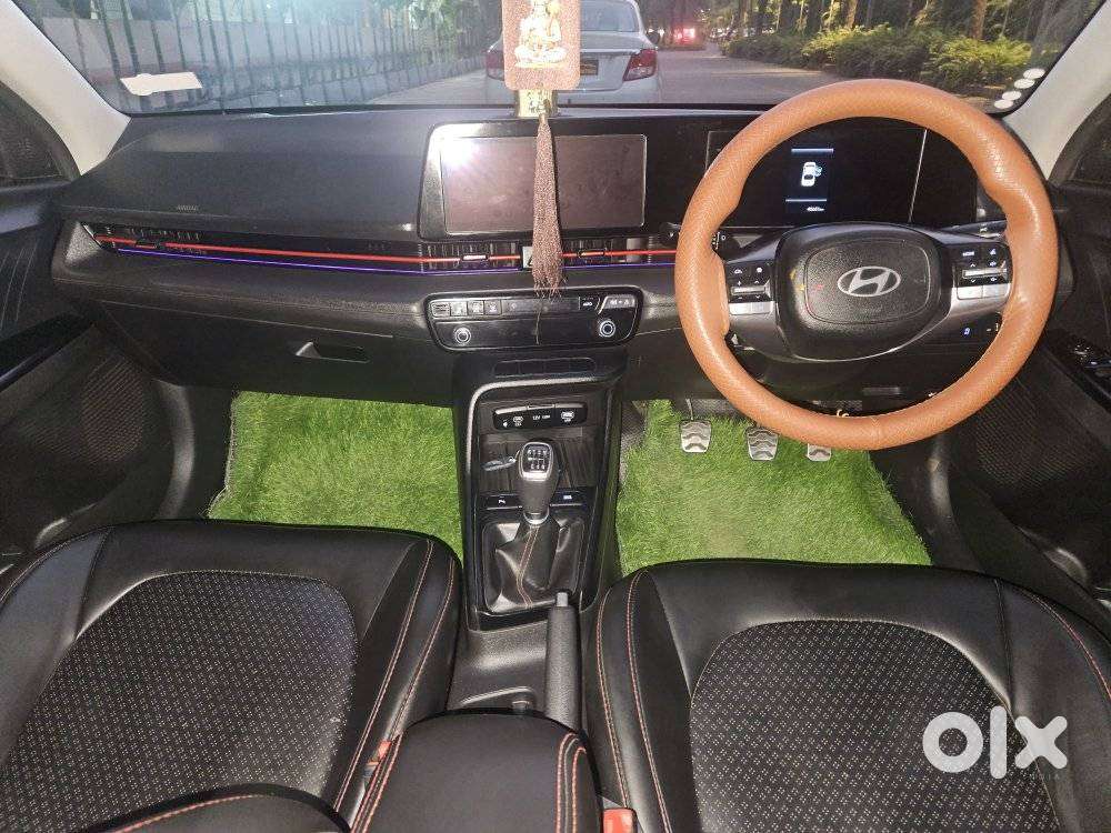 Hyundai Verna 1.5 Sx Turbo Petrol Mt, 2023, Petrol